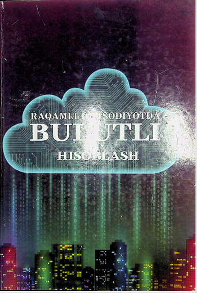 Raqamli iqtisodiyotda bulutli hisoblash