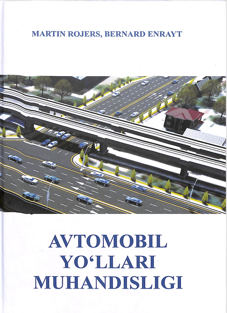 Avtomobil yo`llari muhandisligi