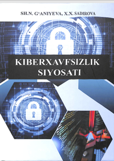 Kiberxavfsizlik siyosati