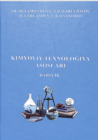 Kimyoviy texnologiya asoslari