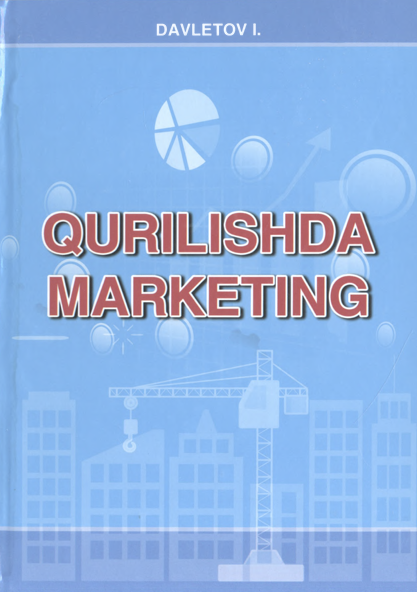 QURILISHDA  MARKETING