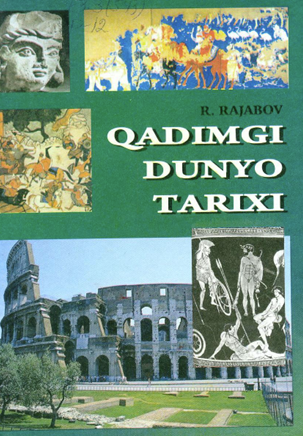 Qadimgi dunyo tarixi