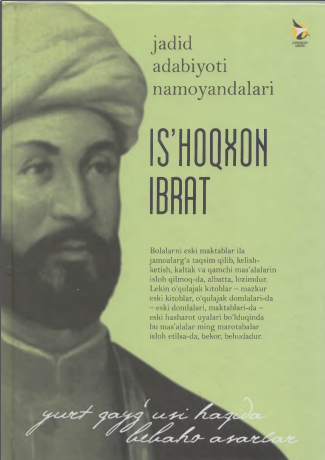 Is’hoqxon Ibrat