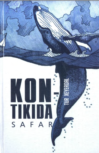 Kon-Tikida safar