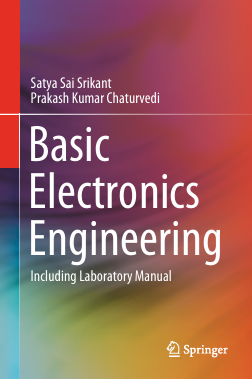 Basic Electronics Engineering. Including Laboratory Manual