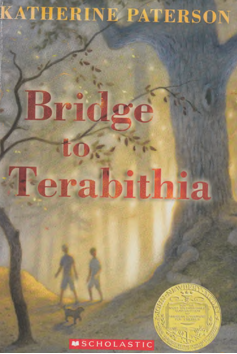 Bridge to Terabithia