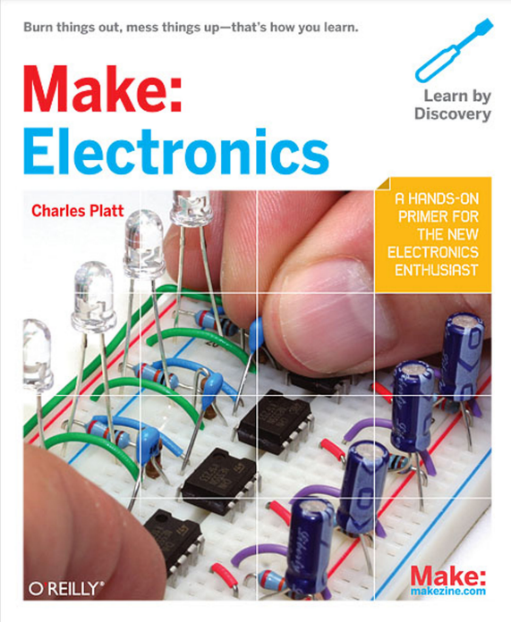 Make:Elektronics