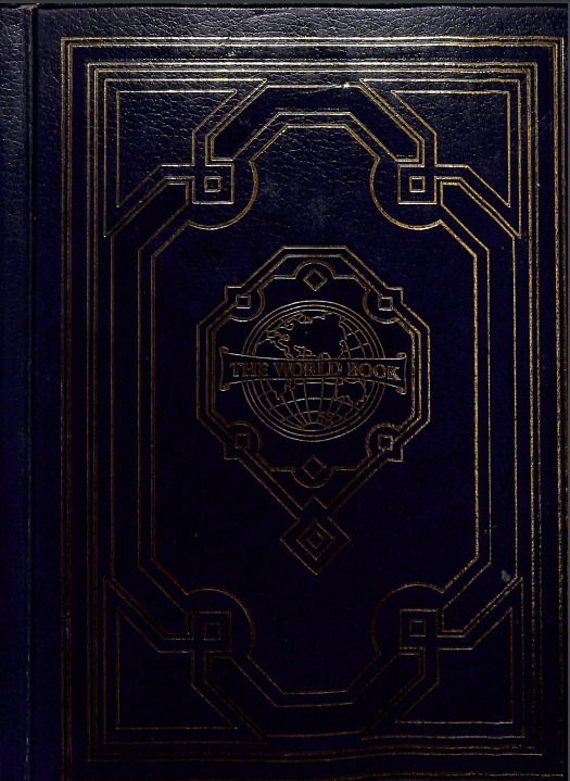 The World Book Encyclopedia (Volume 10)