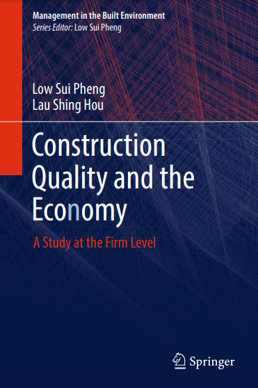 Construction Quality and the Economy