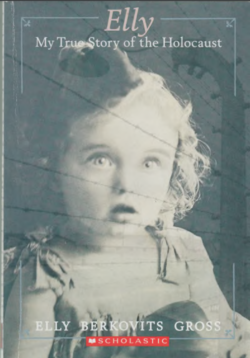 My true story of the Holocaust