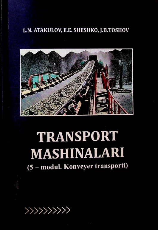 Transport mashinalari