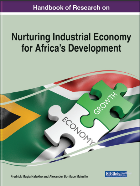 Naturing Industrial Economy for Africa's Development