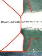 Basic letter and Memo writing