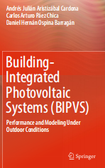 Building -integrated Photovoltaic Systems(BIPVS)