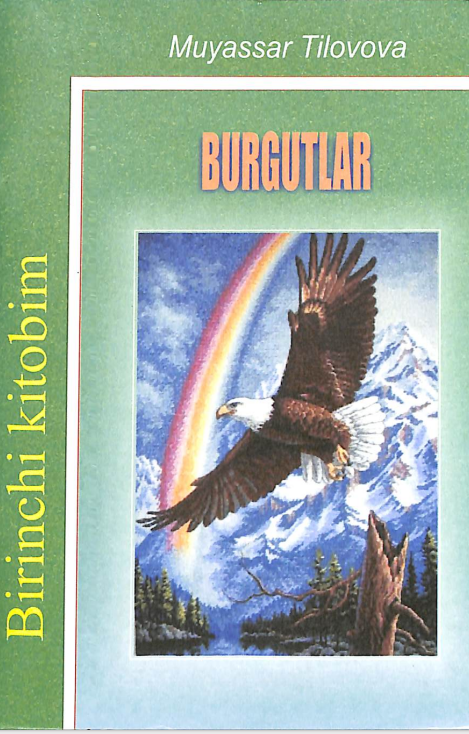 Burgutlar