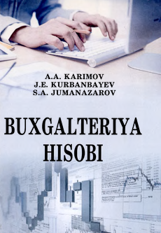 Buxgalteriya hisobi