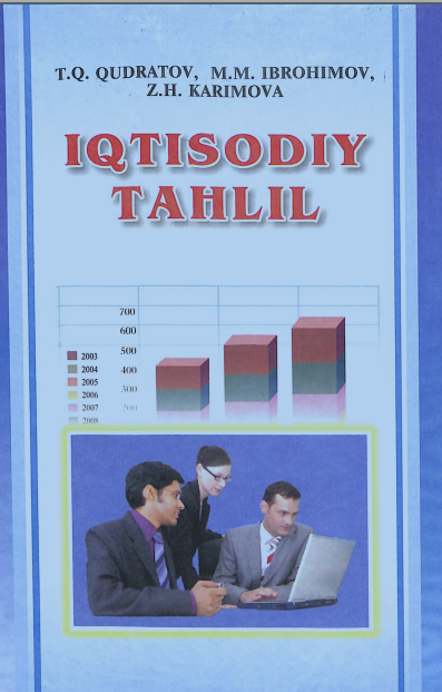 Iqtisodiy tahlil