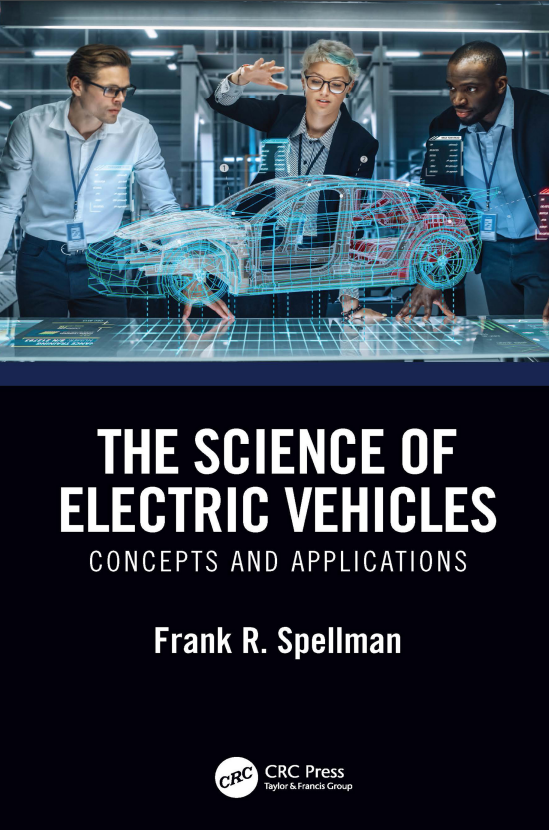 The Science of Electric Vehicles  Concepts and Applications