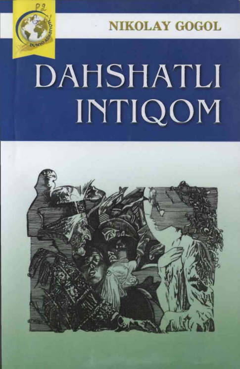 Dahshatli intiqom