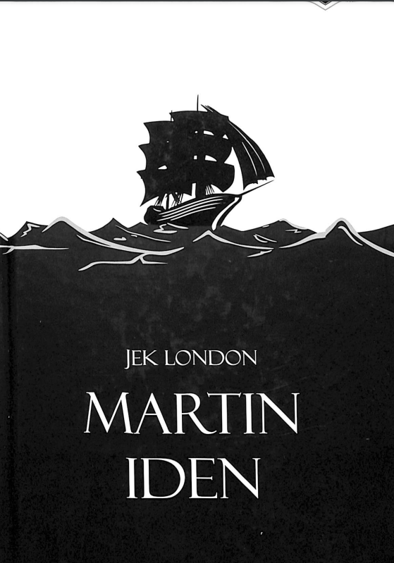Martin Iden