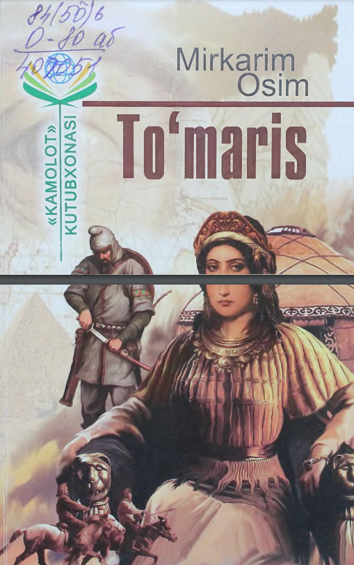 To‘maris