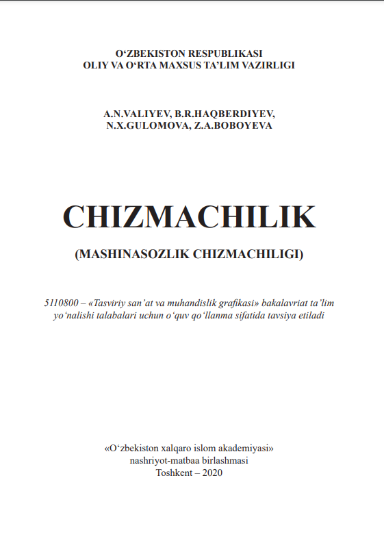 Chizmachilik