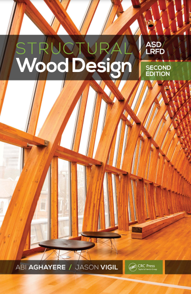 Structural Wood Design ASD/LRFD