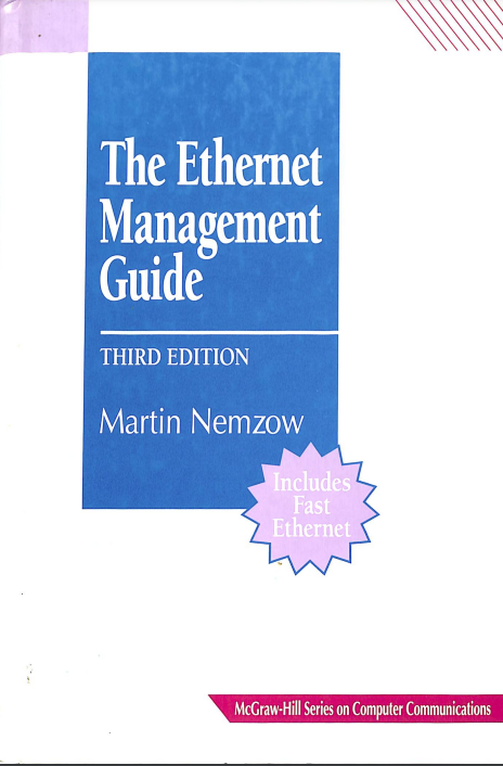 The Ethernet Management Guide
