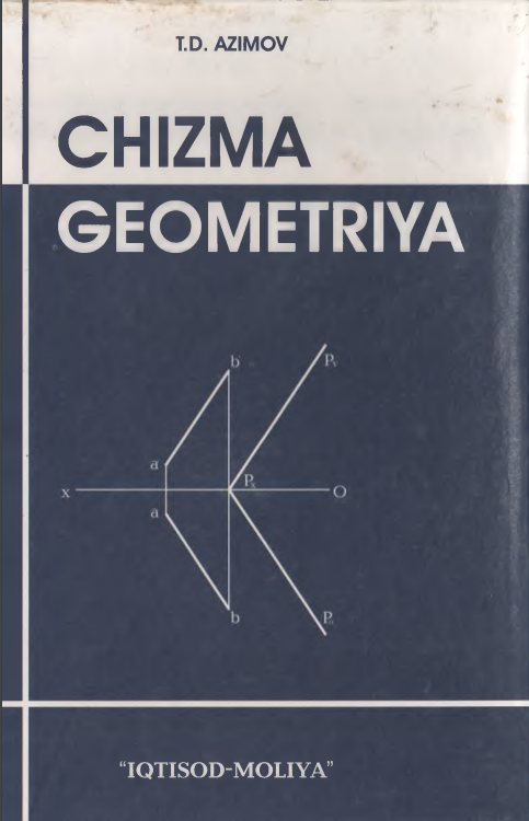 Chizma geometriya