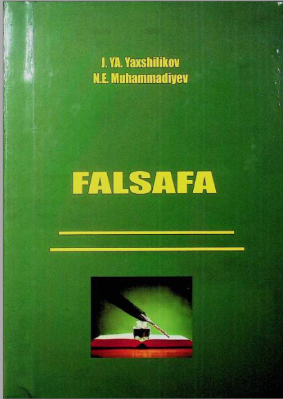 Falsafa.