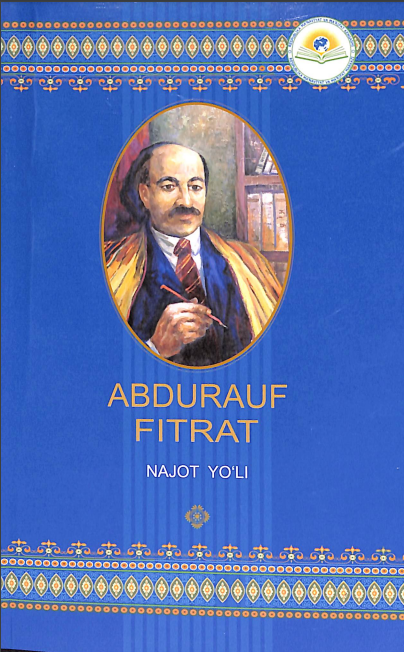 Najot yo`li.