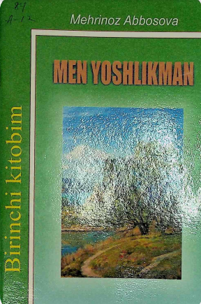 Men yoshlikman