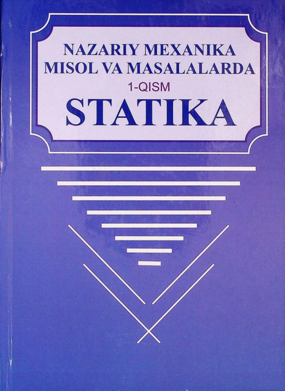 Nazaiy mexanika