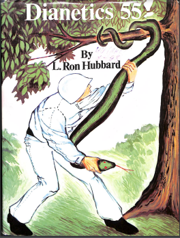 Dianetics 55!