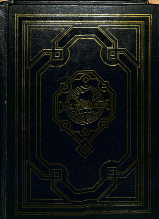The World Book Encyclopedia (Volume 13)
