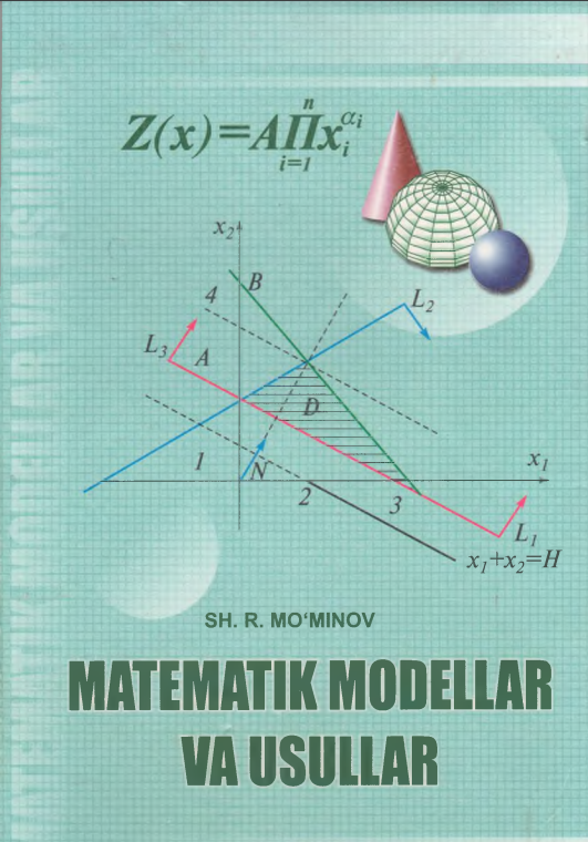 Matematik modellar va usullar