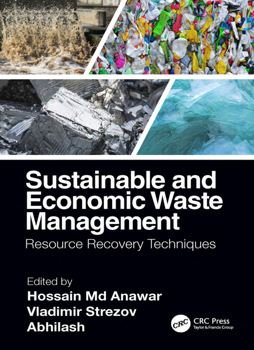 Sustainable and Economic Waste Management 