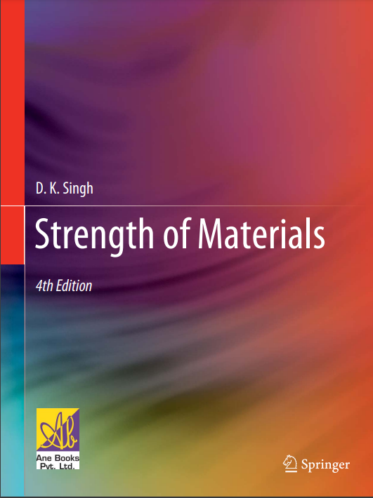 Strength of Materials II