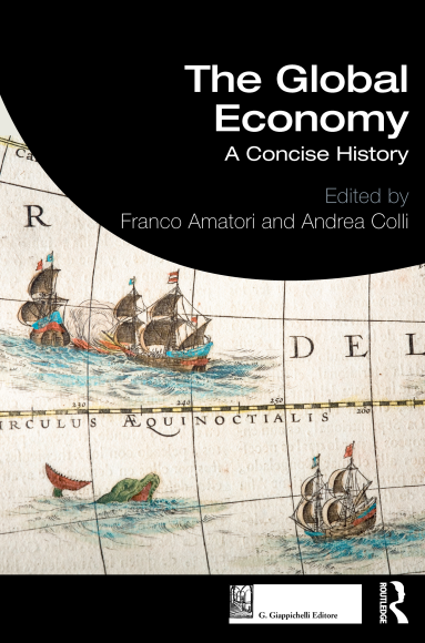 The global Economy A Concise History. 