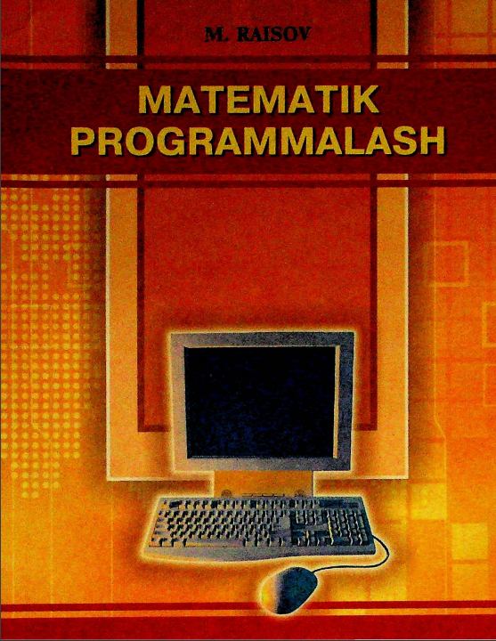 Matematik programmalash