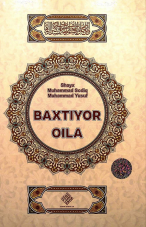 Baxtiyor  oila
