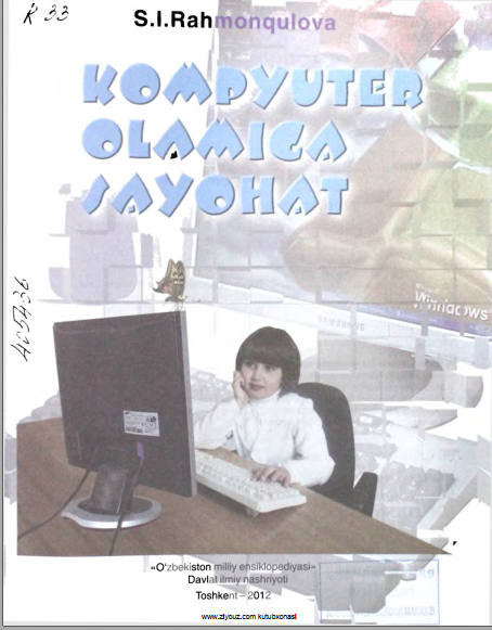 Kompyuter olamiga sayohat