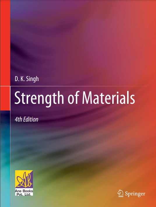 Strength of Materials I