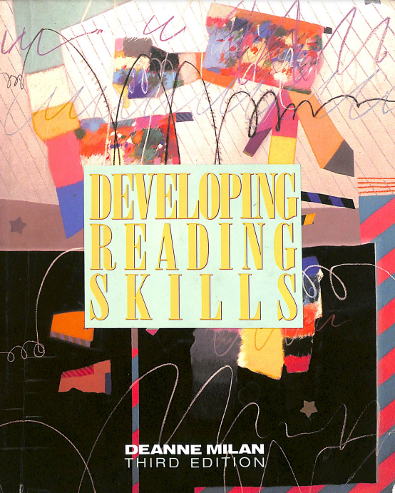 Developing reading skills