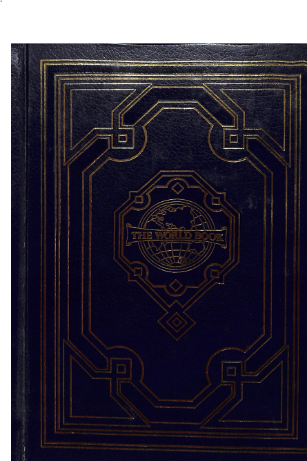 The World Book Encyclopedia (Volume 15)