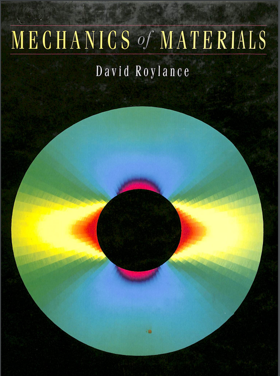 Mechanics of materials