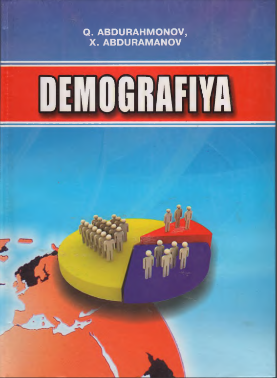 Demografiya