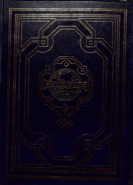 The World Book Encyclopedia (Volume 16)