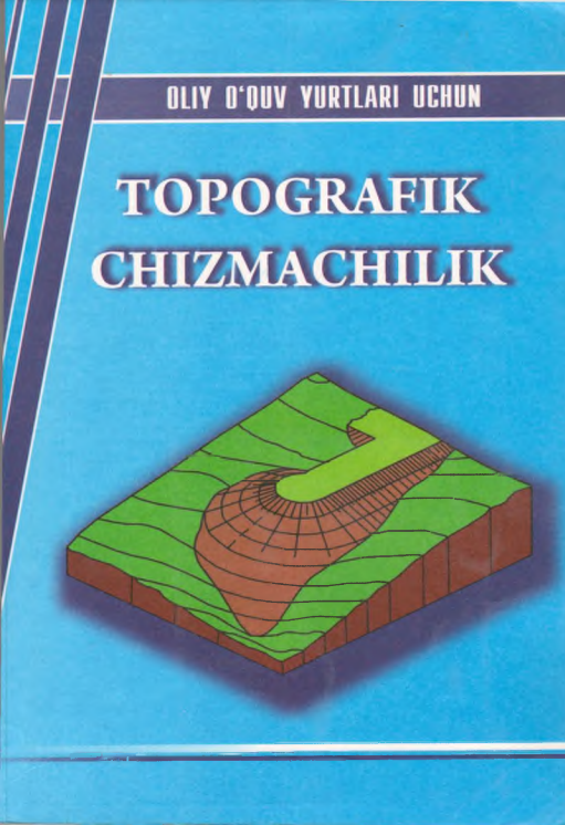 Topografik chizmachilik