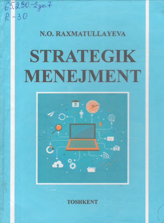 Strategik menejment